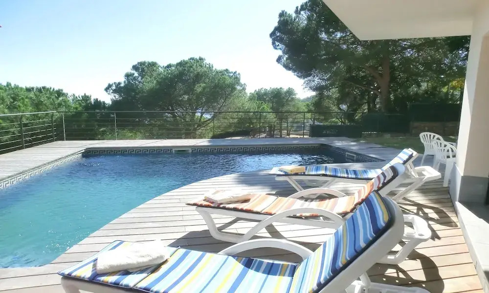 104664 -  Villa in Lloret de Mar