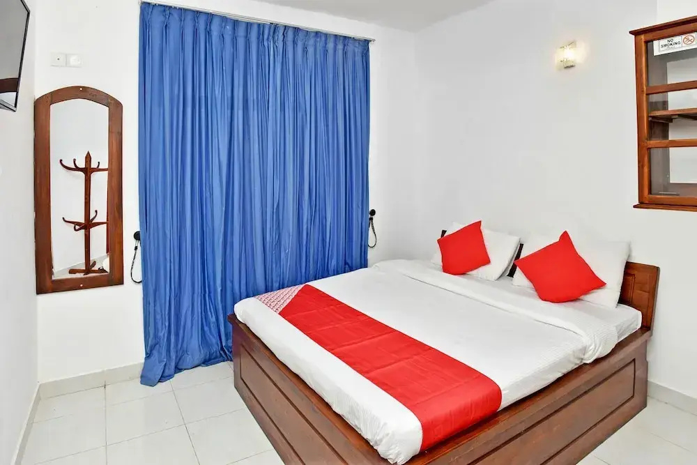 OYO 341 Glenfield Resort