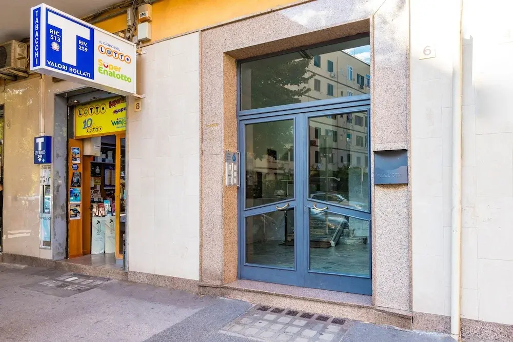 Casa MariaPia al Vomero by Napoliapartments