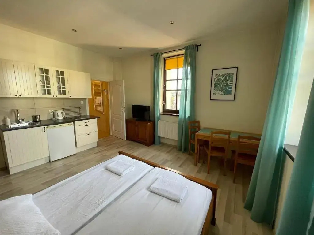 Apartamenty Przy Parku