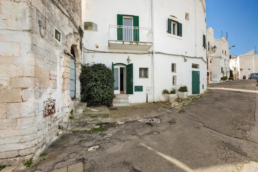 2812 Casa Degli Amici by Perle di Puglia