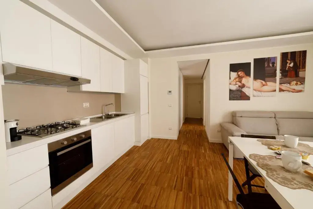 I VICOLI Exclusive Apartments