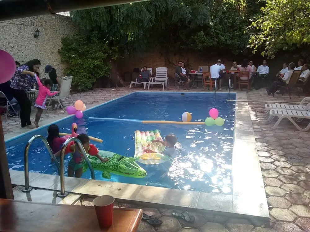 Yucatan Vista Inn Guest House