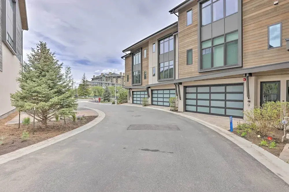 Luxurious Home, Walk to Beaver Creek Gondola!