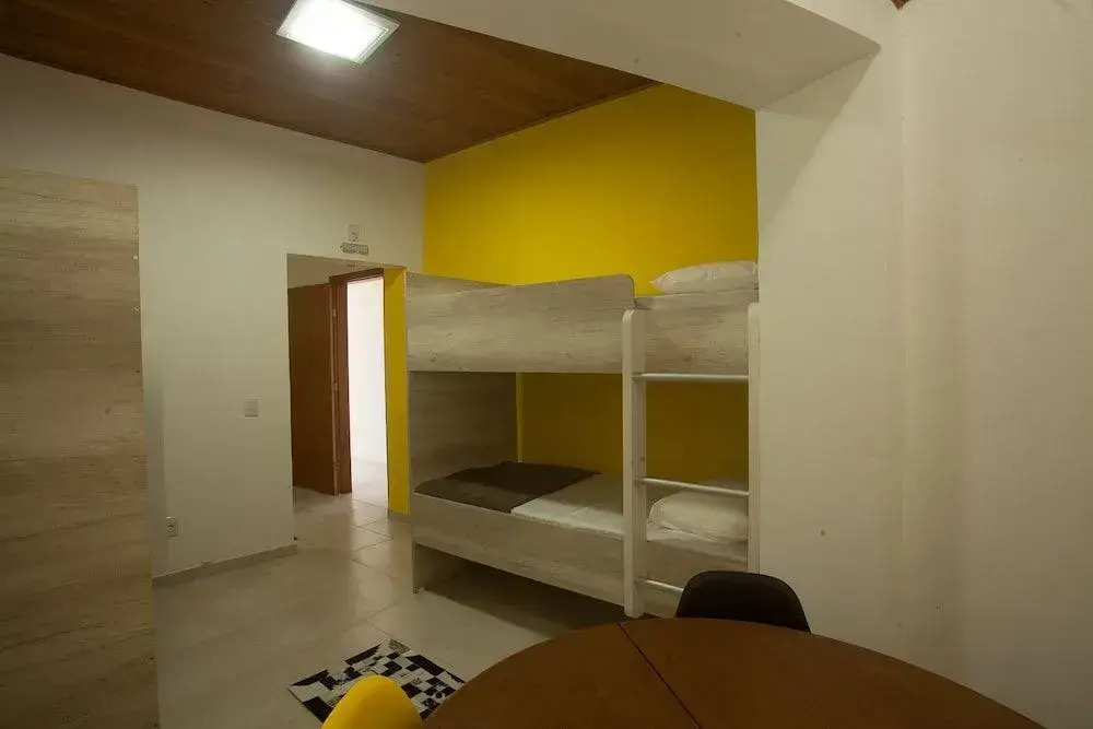 The Bridge Hostel Florianópolis