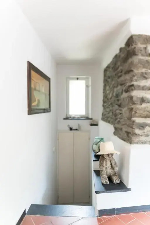 Villa Smith, Terre Marine