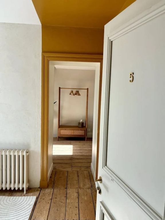 La suite