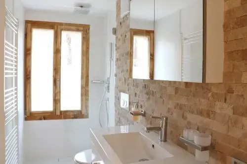 Apartments Dimlej