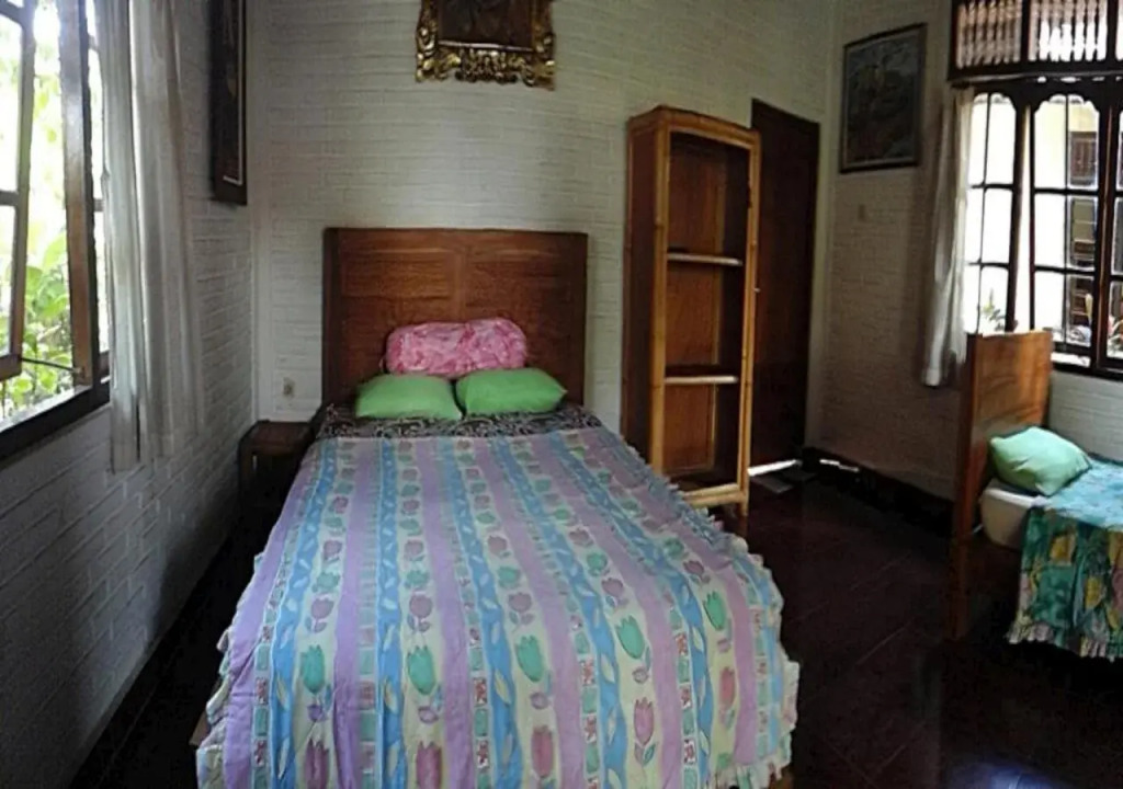 Hai Homestay