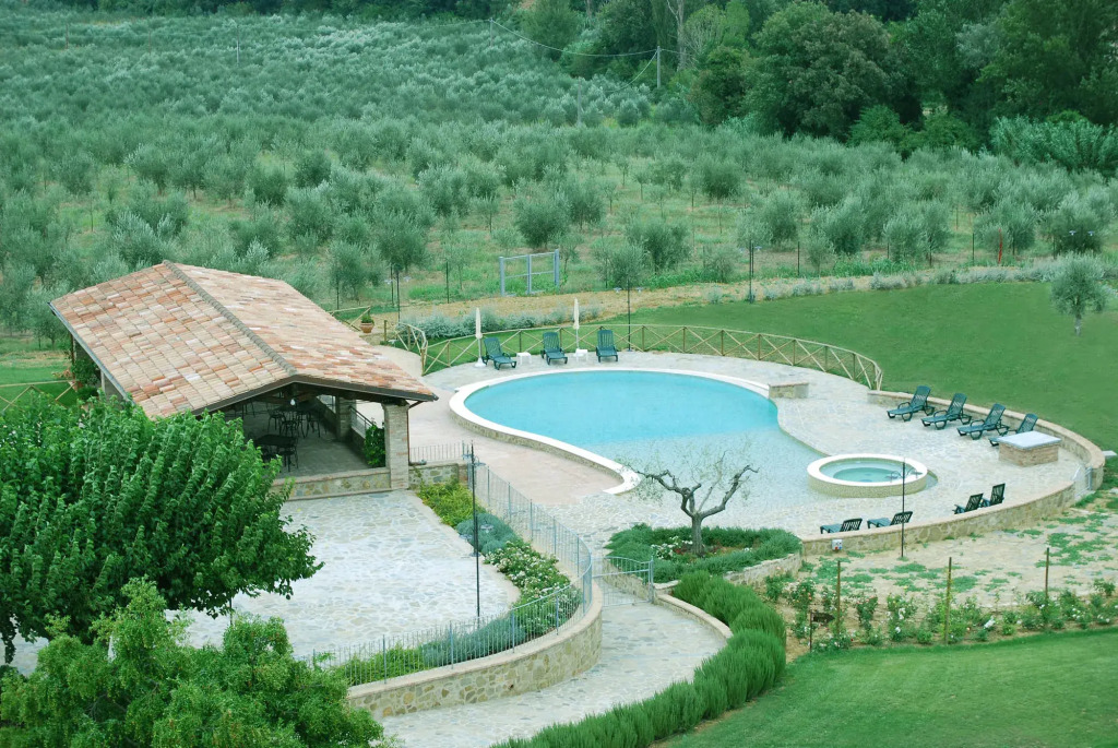 Tenuta Del Perugino