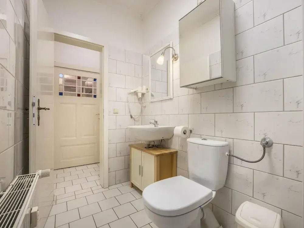 Ferienwohnung in der Mecklenburger Seenplatte