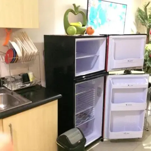 Condo unit 1543 GRT3-fully furnished