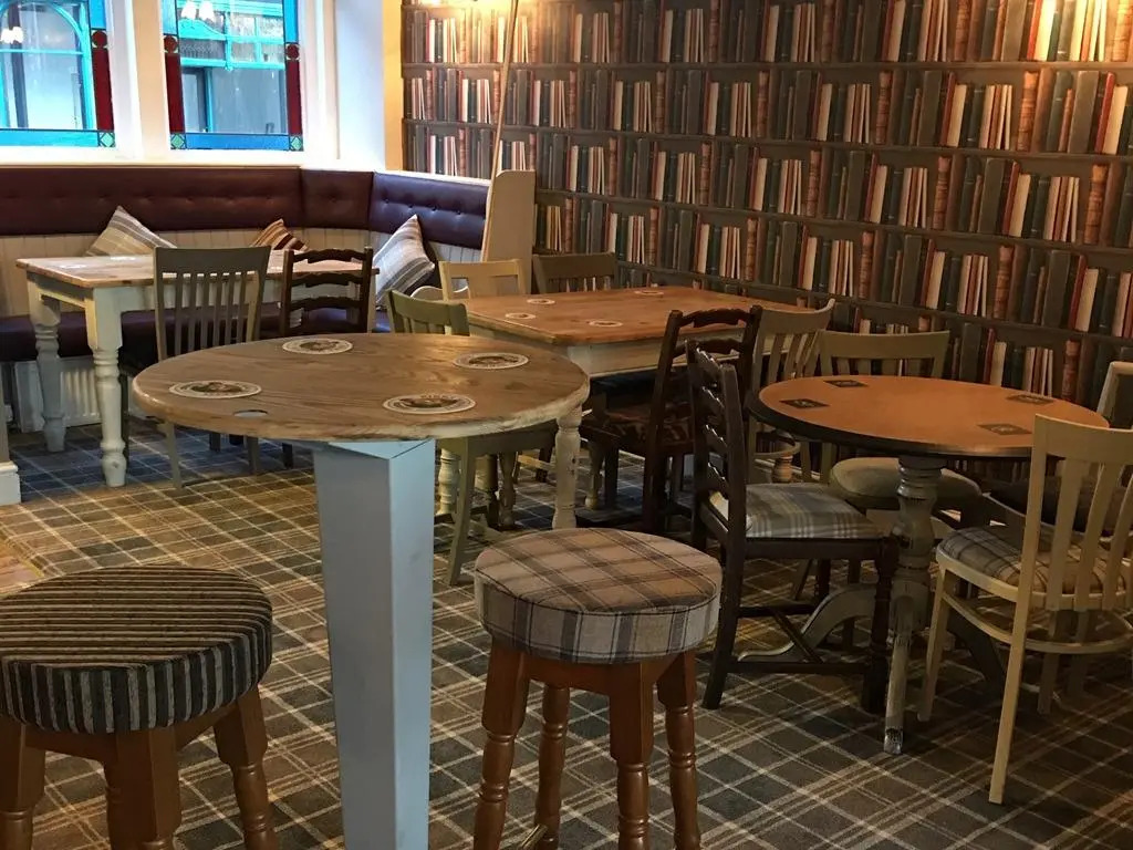The Westmorland Inn