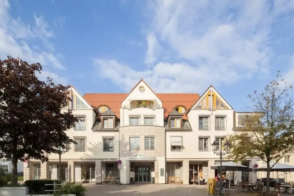 GDA Hotel am Schlosspark