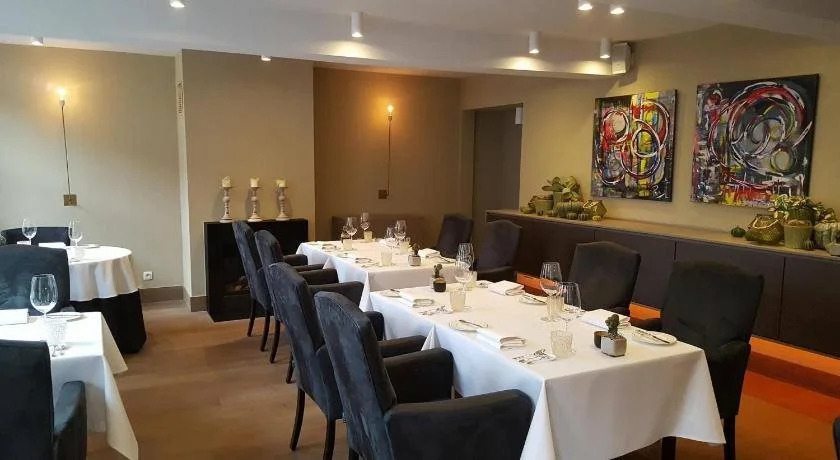 B&B Huize Briers