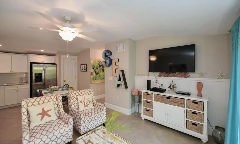 Coconut Cottage #4