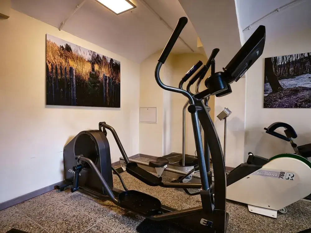 Holiday Home Altes Zollhaus No. 19