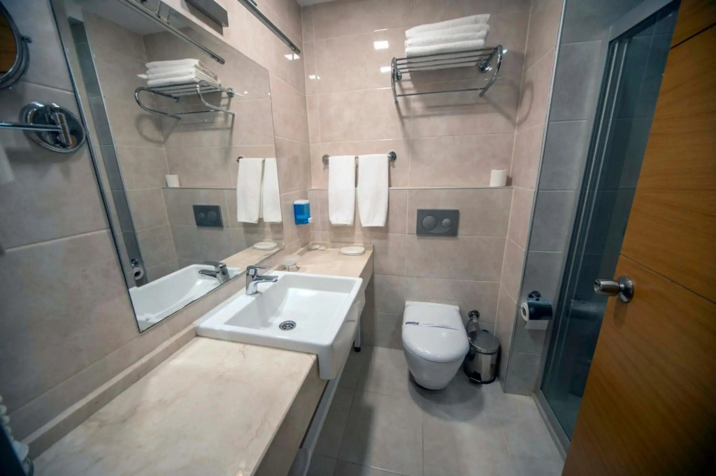 Grand İtimat Hotel