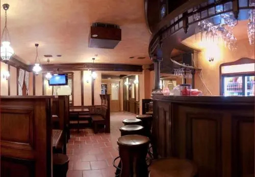 Hotel Ozon
