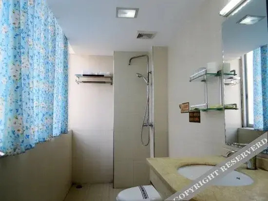 Yinshan Hotel