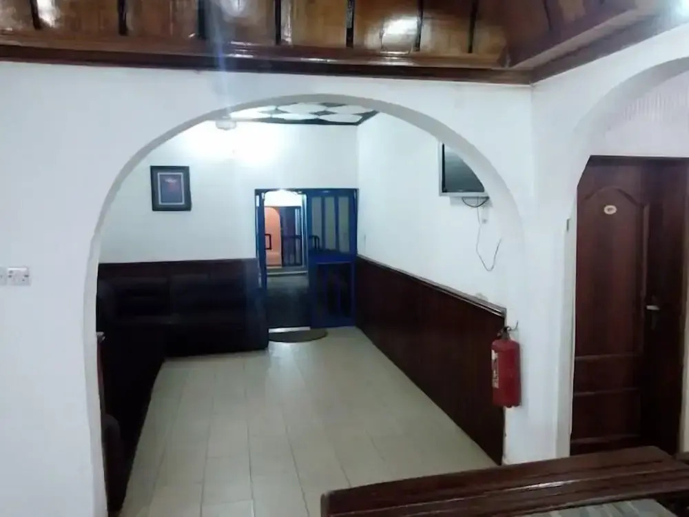 Tavern Luxury Hotel and Suites Ltd