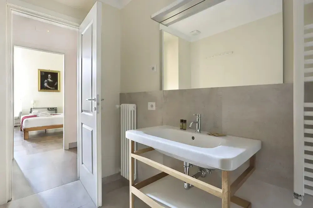 Apt Melograno Pauline Suite