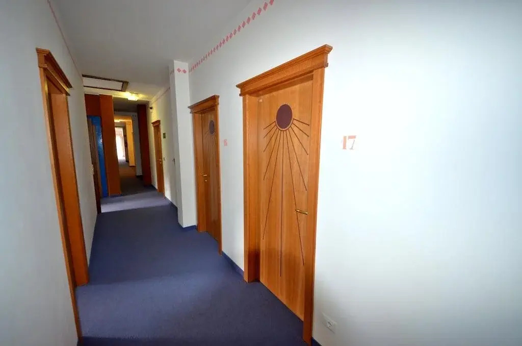 Albergo Claudia