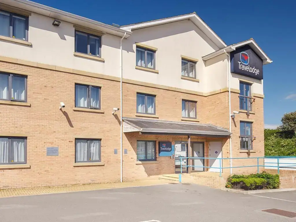 Travelodge Holyhead