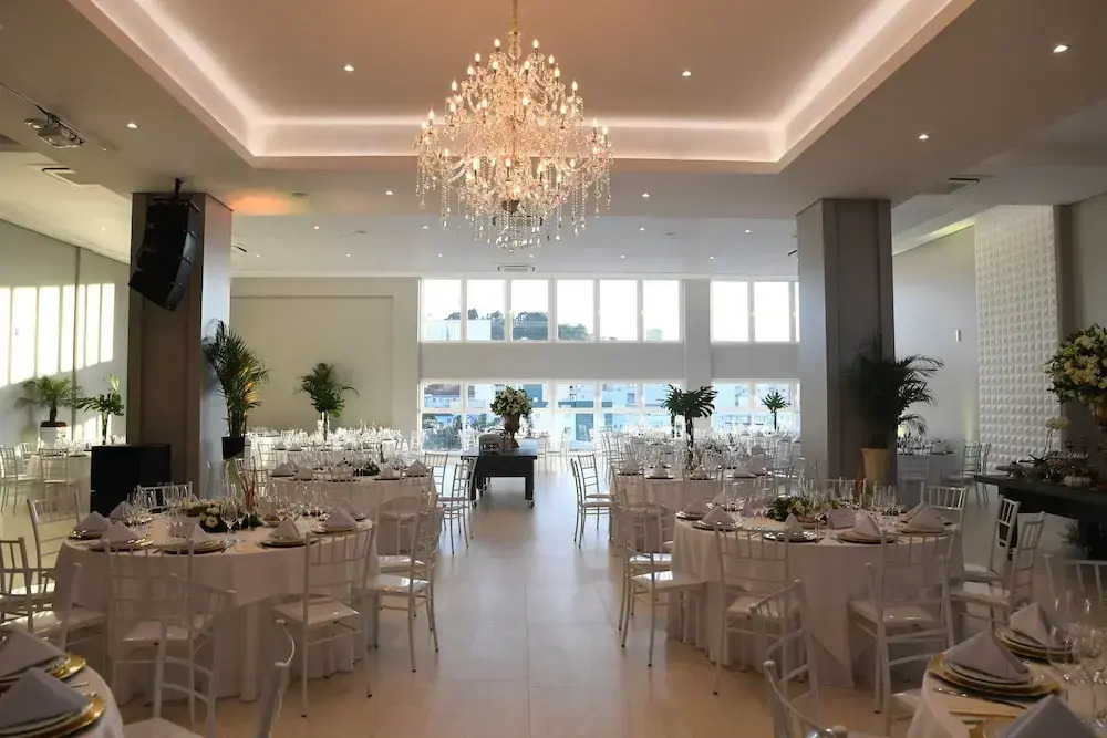 Hotel Alvorada