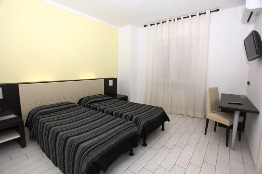 EcoHotel Ristorante Milano