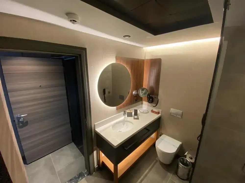 CITY ASYA HOTEL