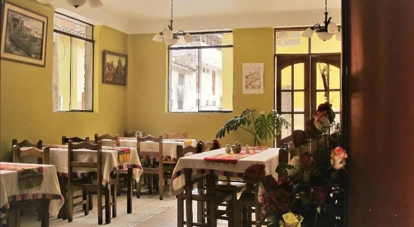 Tumy house B&B