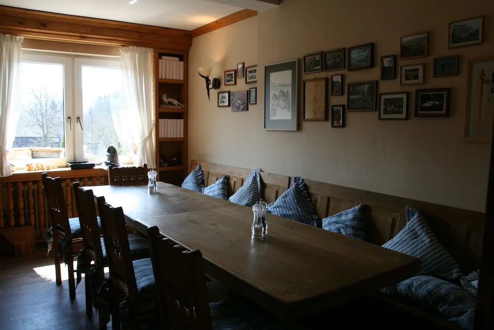 Hotel Jägerhof