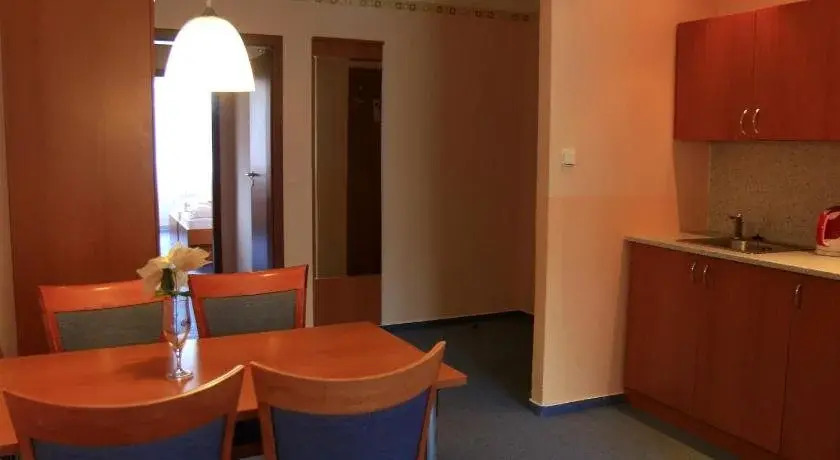 Hotel RYSY