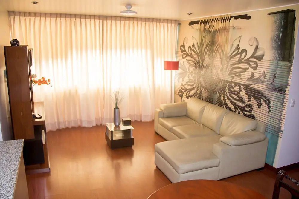 Departamento Familiar Platino
