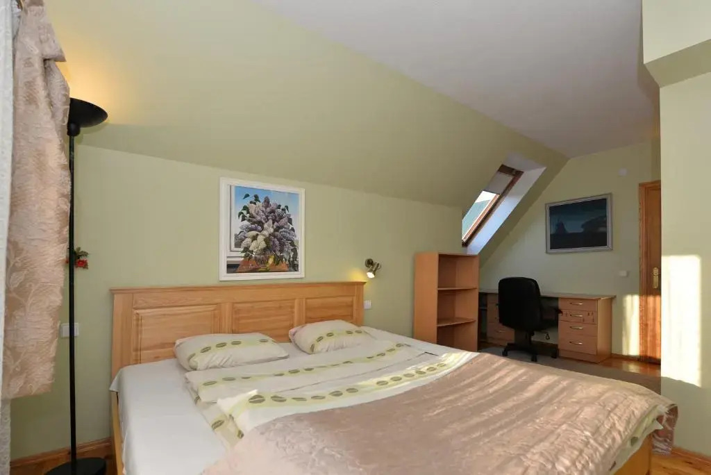 Rambyno apartamentai