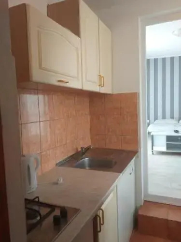 Apartmani Marijanovic
