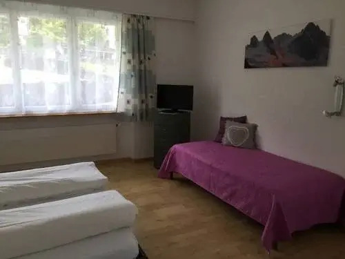 Hotel Rössli