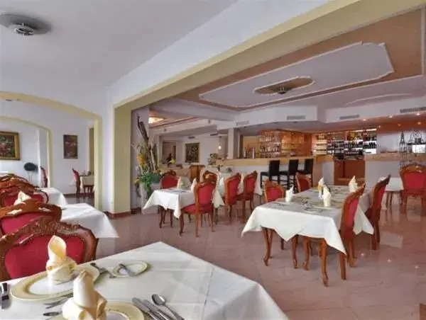 Hotel Belvital-Wellness & Riding Residenz