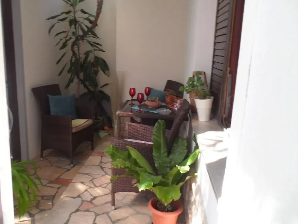 House House Klaric-perl