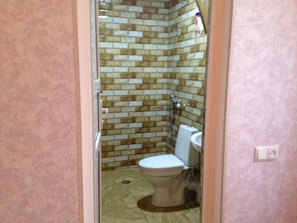 Guest House Besarioni
