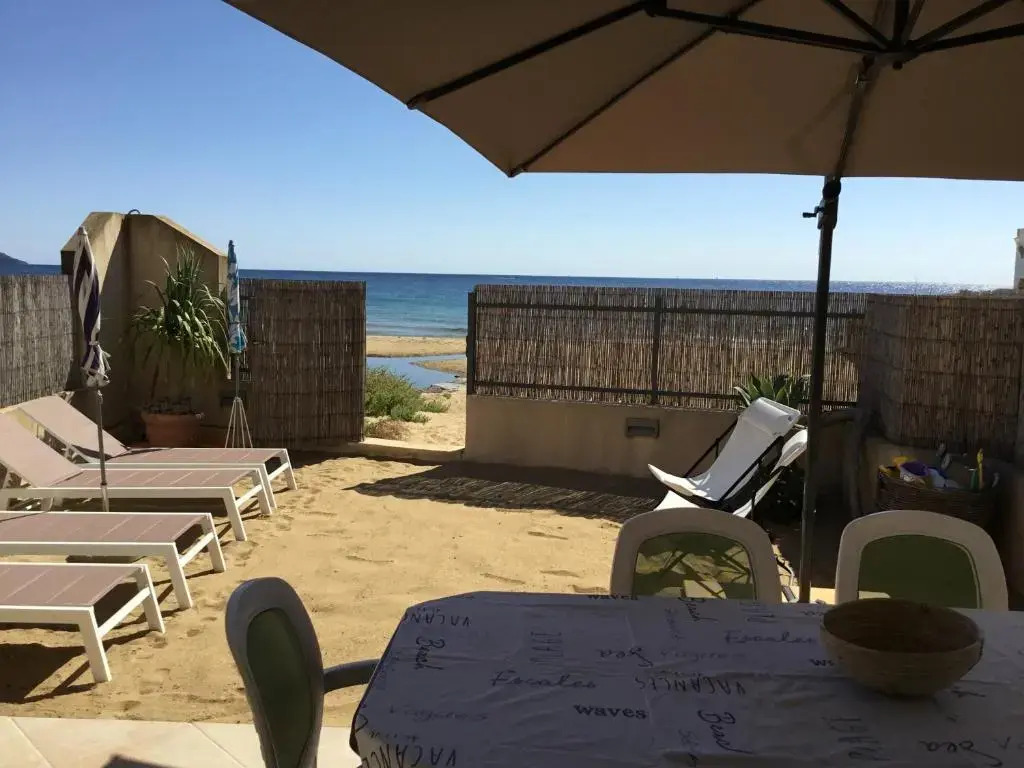 Résidence des Sables dOr