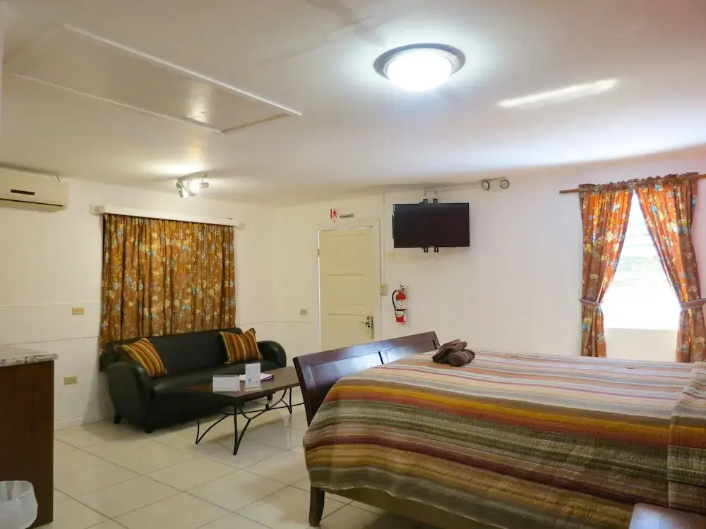 Harbour View Vacation Apartments