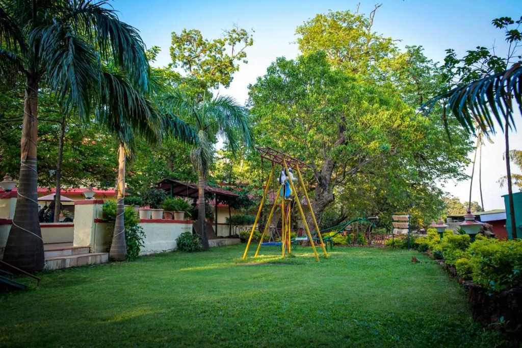 Adamo The Resort