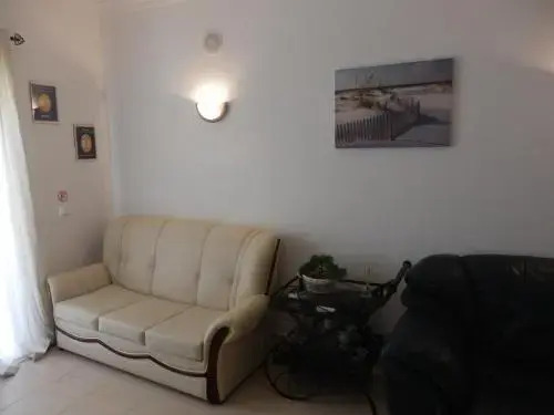 Sun & Pool Holiday Apartment
