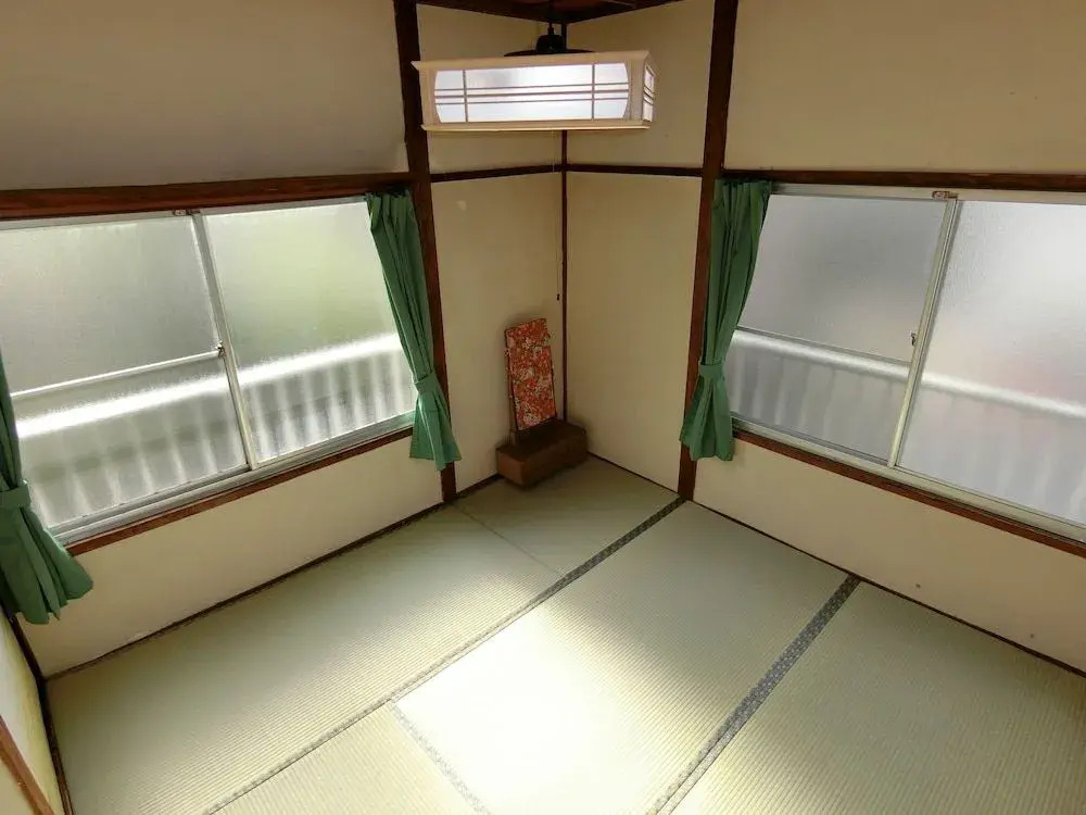 Asami Guesthouse Tabimakura(旅まくら Guest House Tabimakura)