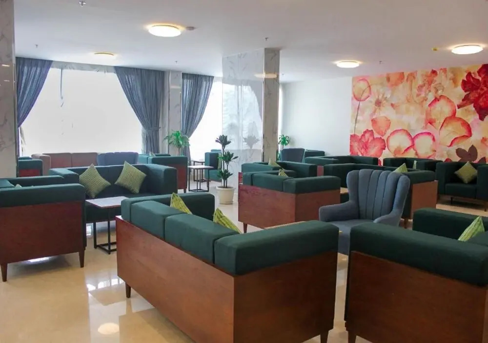 AH Hotel