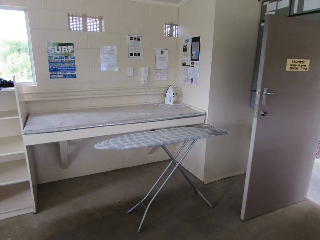 Dunedin Holiday Park