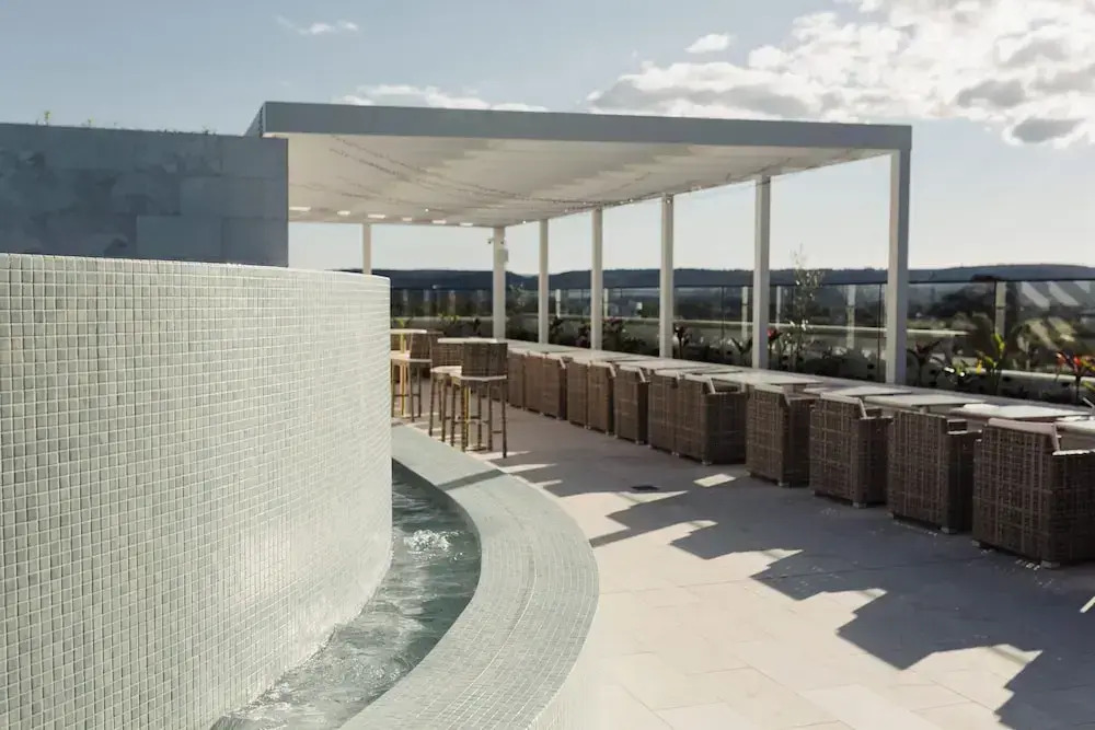 Astina Suites, Penrith