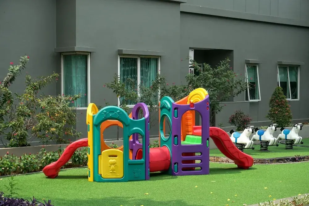 Spacious and Nice 2BR Apartment (Executive City Home unit) at Thamrin Residence